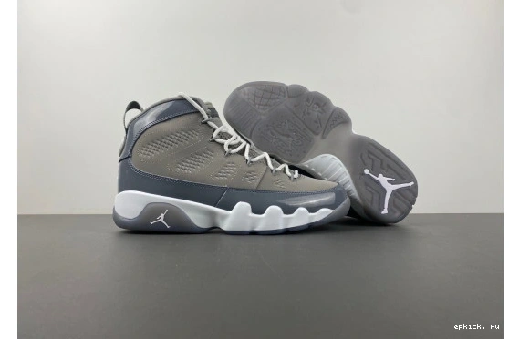 Cheap EP (2025)   Retro  9 HV4794-011 Cool HV4794-011  Grey Jordan 0328